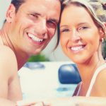 how to use a hot tub