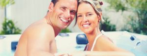 how to use a hot tub