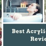 Best Acrylic Bathtub Reviews