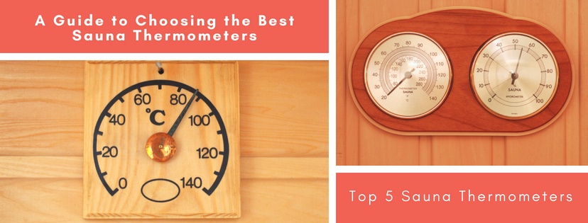 Best Sauna Thermometer Reviews
