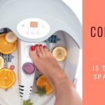 Conair Foot Spa Reviews