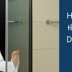 How to Pick Out the Best Shower Door and Earn a Relaxing Bath