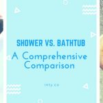 Shower Vs. Bathtub