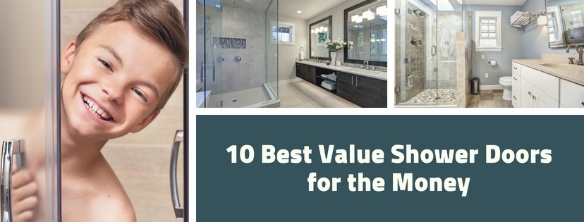 best shower doors reviews