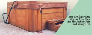 hot tub safety