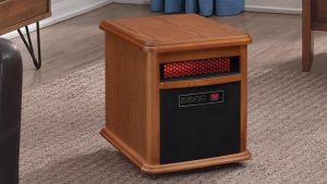 A Guide to the Best Infrared Heaters Available