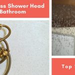 Best Copper Brass Shower Head