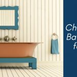 Choosing the Best Bathtub Materials for Your Home