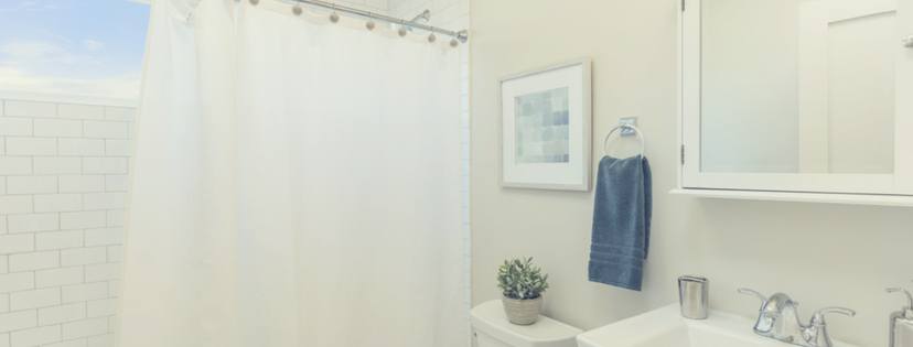 Guidelines for Choosing the Best Shower Curtain Liner