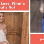 Sauna for Weight Loss