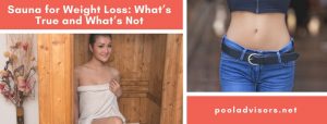 Sauna for Weight Loss