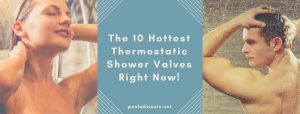 best thermostatic shower valve reviews