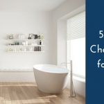 How to Choose the Right Bath for Your Bathroom