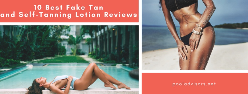 Best Fake Tan Reviews