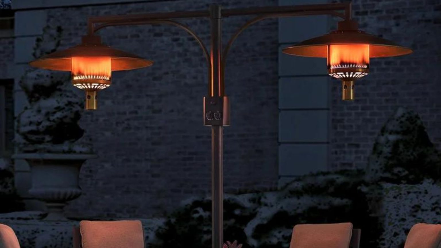 Best Patio Heater Reviews 2023 Consumer Reports
