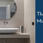 The Best Bathroom Mirrors that Reflect your Style