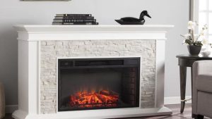 The Best Electric Fireplaces on the Market Today