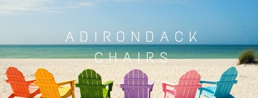 Adirondack Chairs