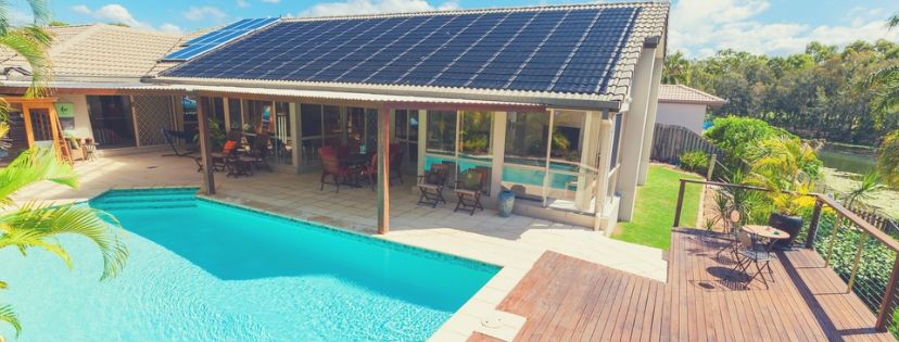 Solar Pool Heaters VS Gas Pool Heaters – Which is Better?