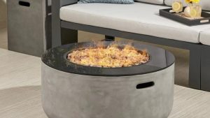 Best Outdoor Fire Pits