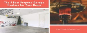 best propane garage heater reviews