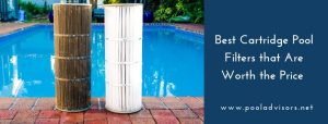 best cartridge pool filter reviews