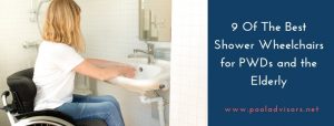 best shower wheelchair reviews