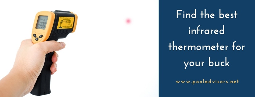 Find the best infrared thermometer