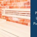 Proven Benefits of Using Himalayan Pink Salt in a Sauna