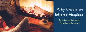 best infrared fireplace reviews
