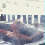 Hot tub Soak Your Troubles Away