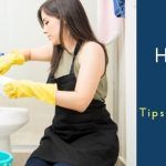 How to Clean a Toilet