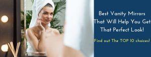 top 10 best vanity mirror reviews