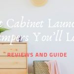 Best Cabinet Laundry Hampers You’ll Love