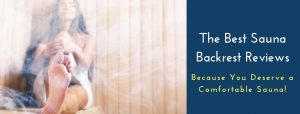 Best Sauna Backrest Reviews