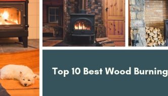 Top 10 Best Wood Burning Stoves Reviews