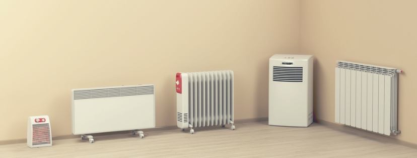 Electric Wall Heater Buying Guide