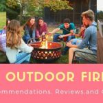 Best Outdoor Fire Pit Reviews