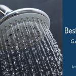 The Best Fixed Shower Head