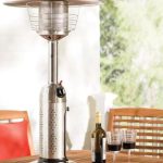 Discover the Best Tabletop Patio Heaters on the Market