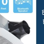 Best Bluetooth Bathroom Fan Reviews