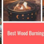 Best Wood Burning Fire Pit Reviews