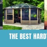 The Best Hardtop Gazebos