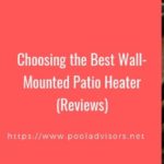 best wall mounted patio heater reviews