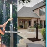 Find the Best Outdoor Shower