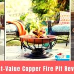 The Best Copper Fire Pits