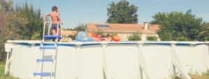 best above ground pool heater reviews