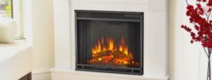 The Best Latitude Run Electric Fireplaces