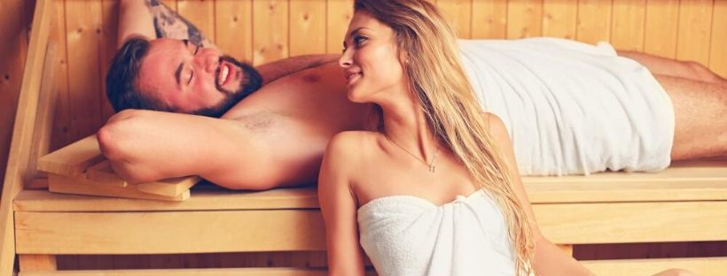 Best 2 Person Infrared Sauna Reviews