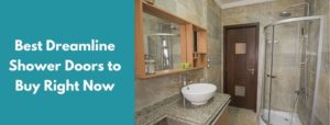 Best Dreamline Shower Doors Reviews
